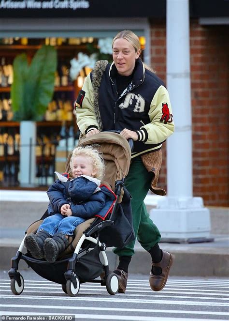 chloe sevigny baby|chloe sevigny son.